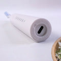Rechargeable Electric Toothbrush White Color With 3 Extra Head (1 Pc )