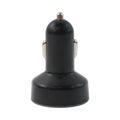 Multi-port Fast Car Charger For 12v24v Vehicles  4-usb Smart Adapter