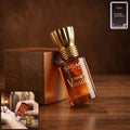 Sagar Java Vanilla Roll-on Attar Alcohol-free Perfume Oil For Men And Women (9.9 Ml)